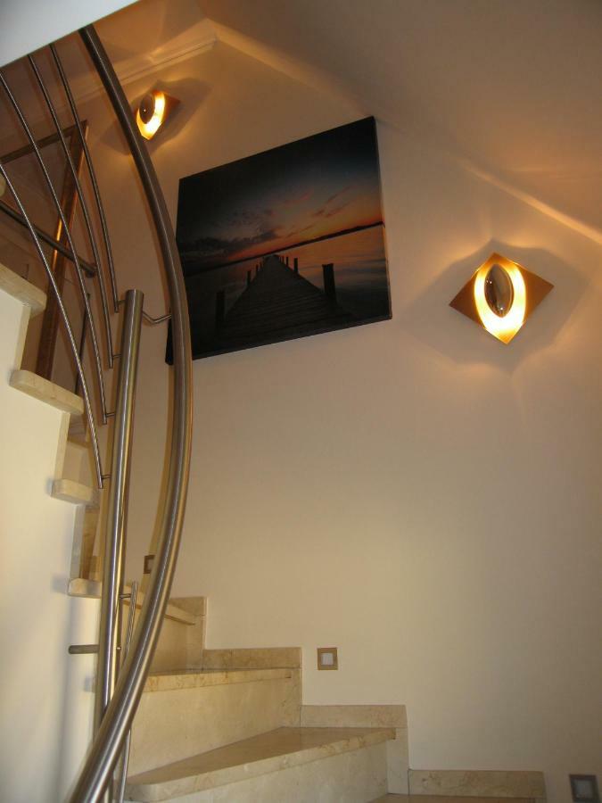 Exklusiv Wohnung Nika Westerland Exteriér fotografie